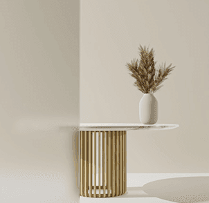 Aesthetic preview showing Minimalistic, Transitional, Modern